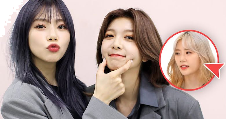 The Touching Reason Dreamcatcher’s JiU Wants To Protect Dami At All Costs