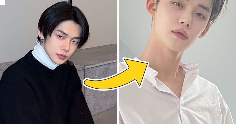 TXT Yeonjun’s Spiky “Inkigayo” Hairstyle Shares Resemblance To A Beloved Furry Friend