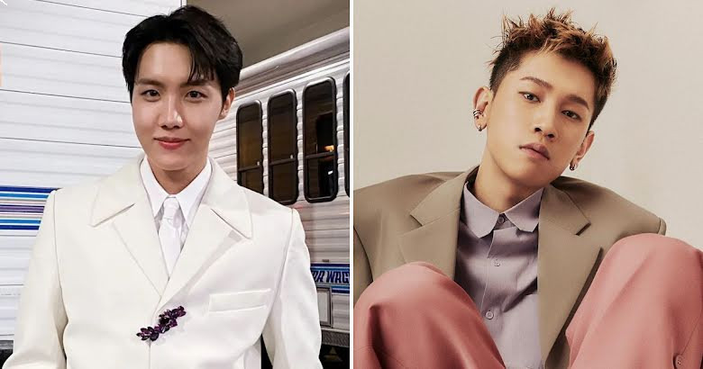 ARMY Wonder If BTS’s J-Hope Will Be Collaborating With Soloist Crush After Wholesome Exchange