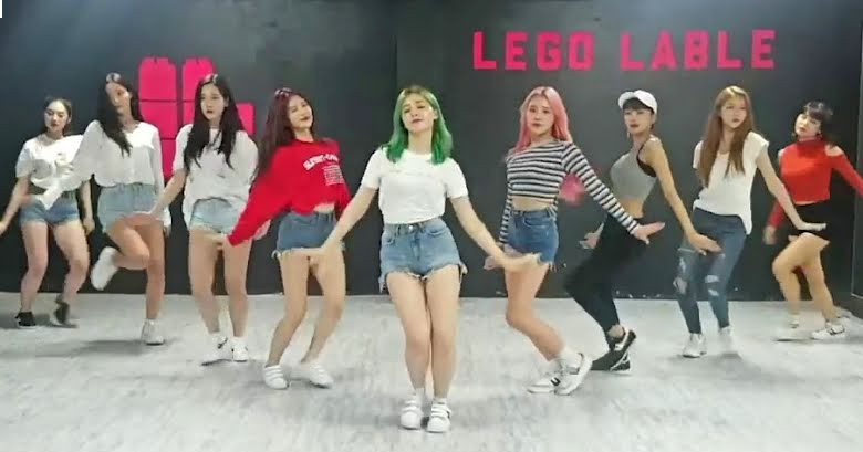 These Are The 25 Most-Watched Dance Videos From Non-“Big Four” K-Pop Girl Groups