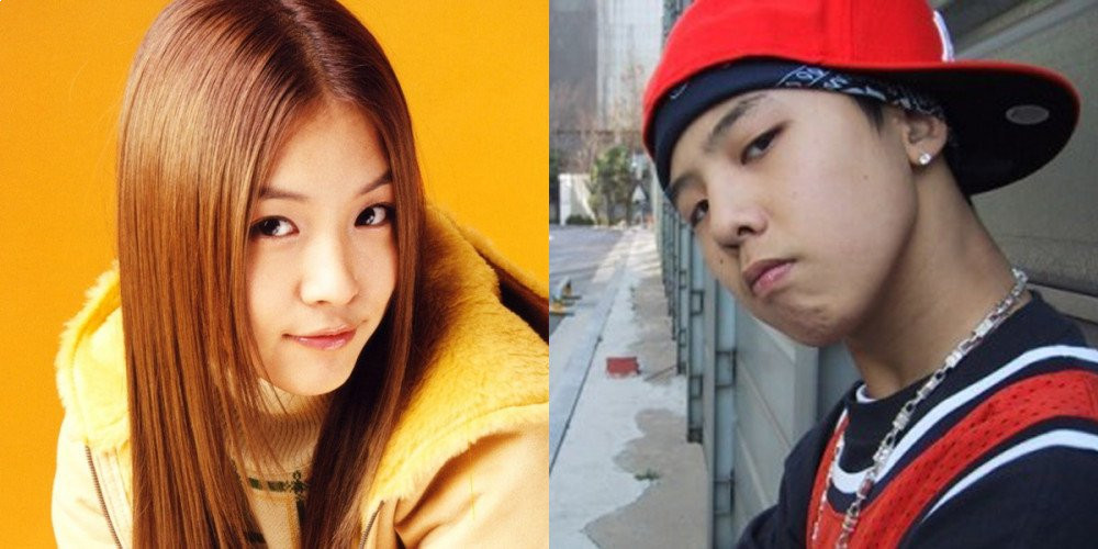 Netizens Can't Believe BoA & G-Dragon Had A Dating Scandal When They Were 16 & 14 Years Old