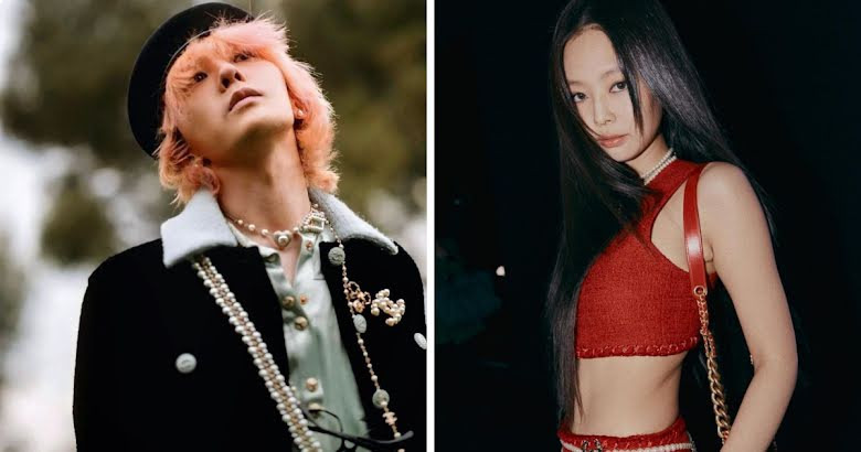BIGBANG’s G-Dragon Spotted With Picture Of BLACKPINK’s Jennie, Reignites Dating Rumors