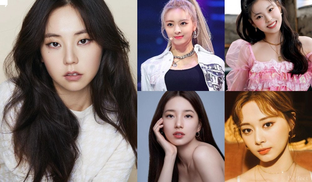 Netizens Discuss Who Is The Iconic Maknae Of JYP Entertainment