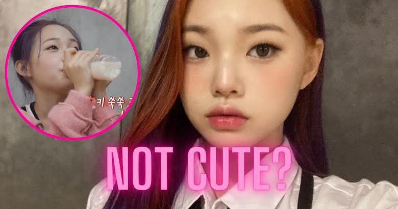 CLASS:y Member Park Boeun Receives Mixed Response For Stating She Still Drinks Baby Formula