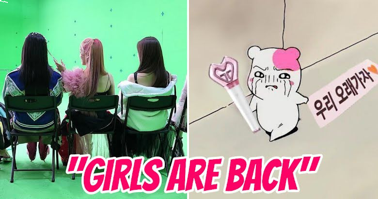 Girls’ Generation Are Making A Full Group Comeback, And Here Are 13 Fan Reactions That Are Too Real