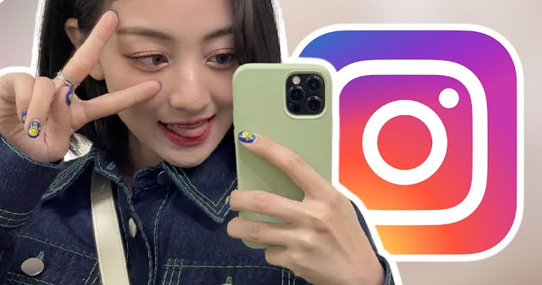 TWICE’s Jihyo Previously Spoiled A Member’s Instagram Name—Here’s What Happened