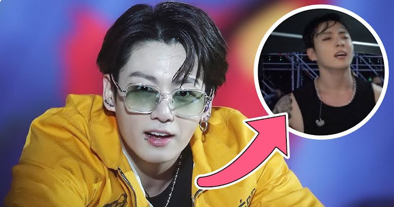 ARMYs Go Into Meltdown After BTS Jungkook’s Full Sleeve Tattoo Is Finally Exposed In The “2021 MUSTER SOWOOZO” DVD