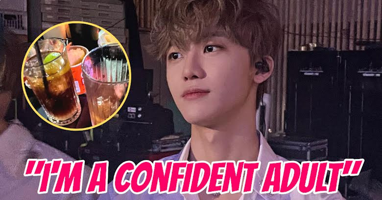 NCT DREAM’s Jaemin Shuts Down Fan Memes About His Recent Instagram Story In The Best Way Possible
