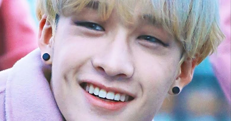 18 K-Pop Idols With The Most Adorable Dimples, According To Fans