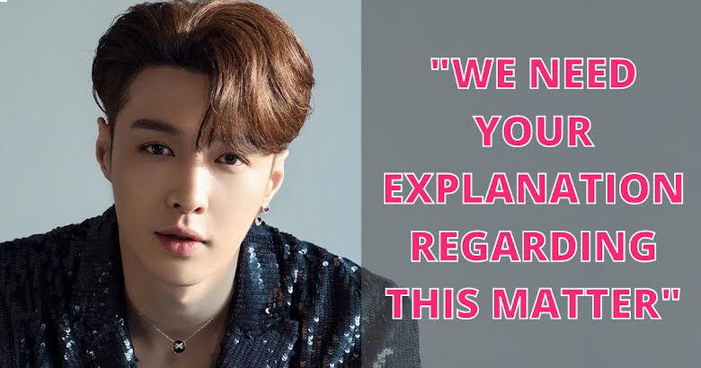Fans Raise Concerns After SM Entertainment Removes Lay From EXO’s Profile