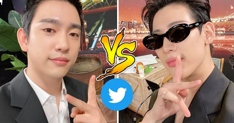 GOT7’s Jinyoung Opens A Twitter Account, And Ahgases Are Already Hilariously Exposing BamBam