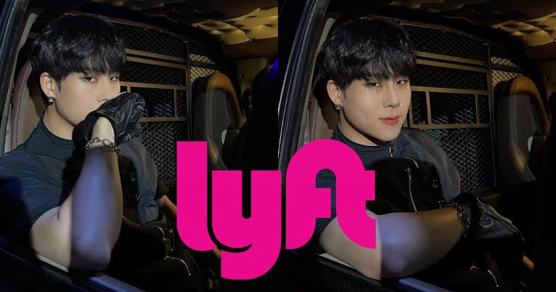 MONSTA X Joohoney’s Interaction With His Lyft Driver Showcases His True Personality