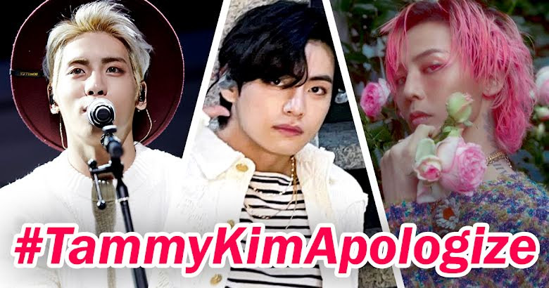 K-Pop Fans Demand Apology From “The New Yorker” For Using SHINee’s Jonghyun And BIGBANG In BTS Article