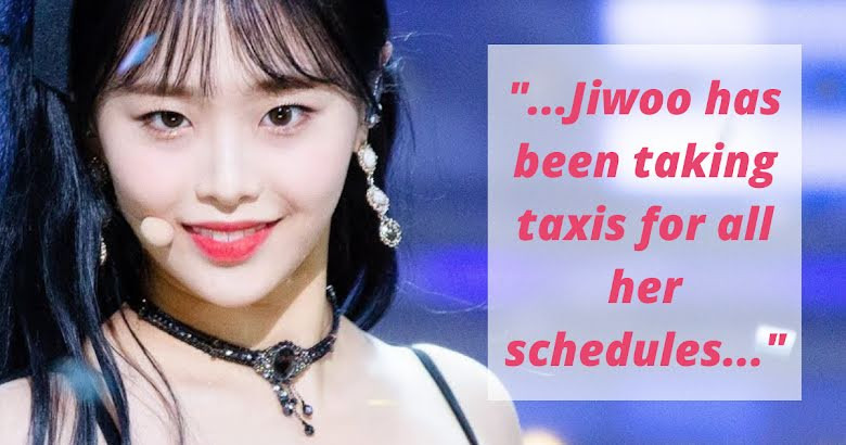 LOONA Chuu’s Fansite Master Speaks Up About Chuu’s Alleged Mistreatment From Blockberry Creative