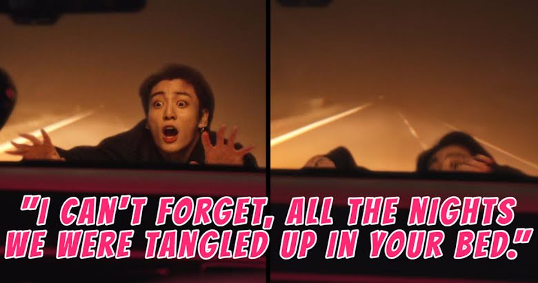 10+ ARMY Reactions To BTS’s Jungkook And Charlie Puth’s “Left And Right” That Are Way Too Real