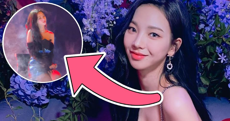 aespa’s Karina Once Again Goes Viral For Her Unreal Visuals