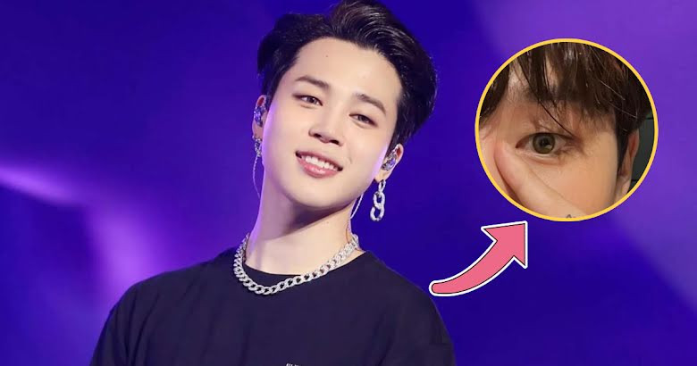 BTS’s Jimin Reveals His Friendship Tattoo And Why He’s A Bit “Disappointed” To Post A Photo Of It