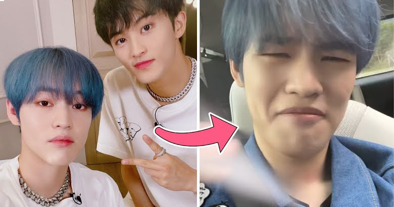 NCT DREAM’s Chenle Spills His Hilariously Honest Opinion On Which Members Are Actually Dating Material…And Which Ones Aren’t