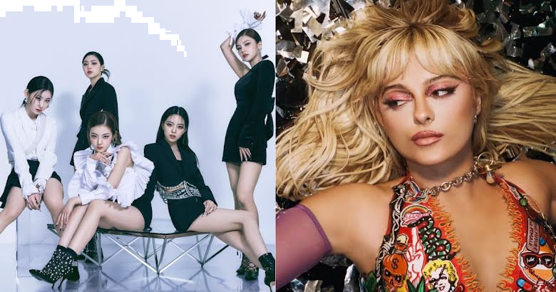 ITZY And Bebe Rexha Are Teasing At A Potential Collaboration