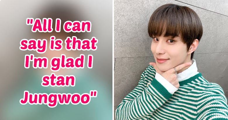 NCT’s Jungwoo Proves He Is A Major Stan Attractor As Netizens Who Met Him IRL “Expose” His True Personality