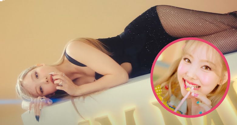 9 Best Outfits From TWICE Nayeon’s Solo Debut Music Video “POP”