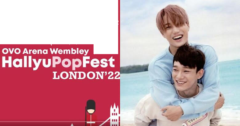 K-Pop Festival HallyuPopFest Is Set For London, And Here’s Everything That’s Happening