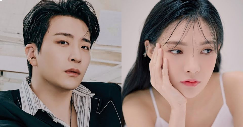 GOT7’s Youngjae Reportedly Dating Soloist Lovey