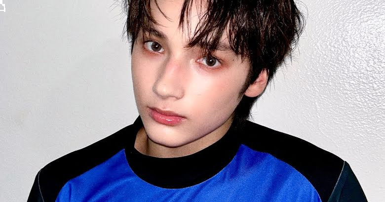 TXT’s Huening Kai’s Gorgeous Visuals Got The Attention Of Everyone… Even A Panel At VidCon