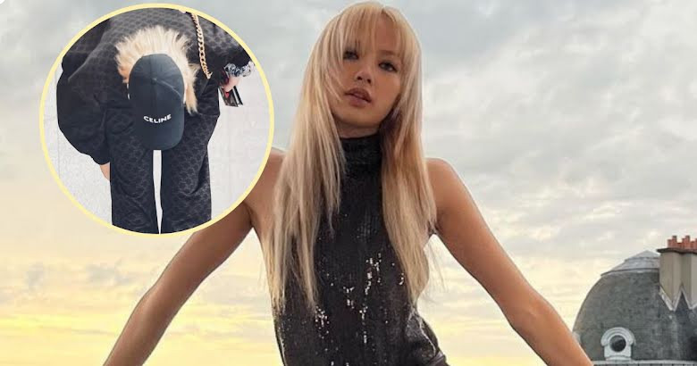 BLACKPINK’s Lisa Is Applauded For Her Reaction To Fans And The Media