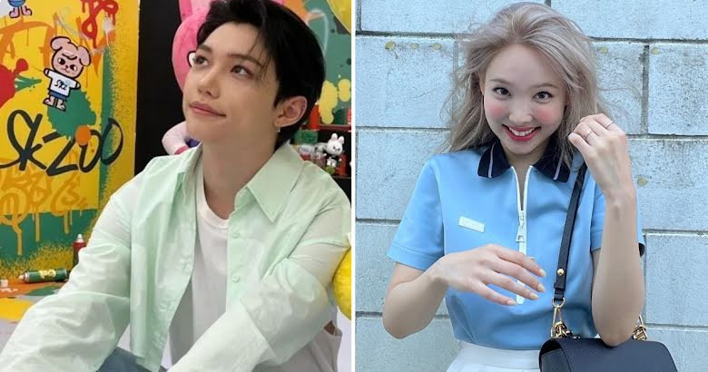 Fans Name Stray Kids’ Felix A Successful Fanboy After His Feature On TWICE Nayeon’s Upcoming Solo Album Is Announced