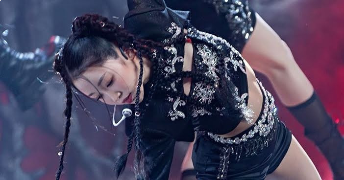 These Are The 25 Most-Viewed Individual Fancams From “Queendom 2” So Far