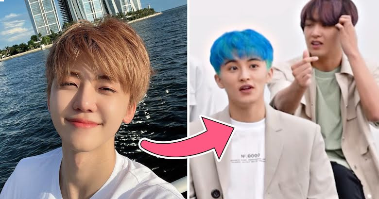 NCT DREAM Give Their Brutally Honest Opinions On Jaemin’s Photography Skills