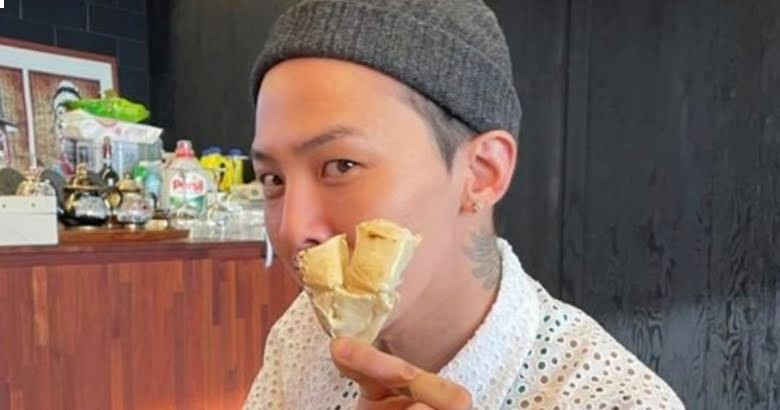 Fans Think BIGBANG’s G-Dragon Is Looking Happier And Healthier In Newly Released Pictures