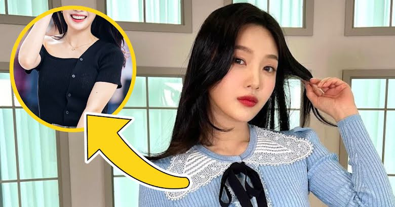 Red Velvet’s Joy Goes Viral For Her “Legendary” Visuals And Charming Personality On The Way To Work