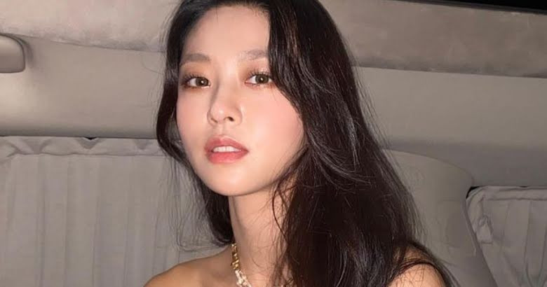 Fans Are Concerned For AOA Seolhyun’s Health After Seeing Her Instagram Story