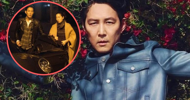 Squid Game Actor Lee Jung Jae Thanks Long-Time Partner Lim Se Ryung In The Sweetest Way