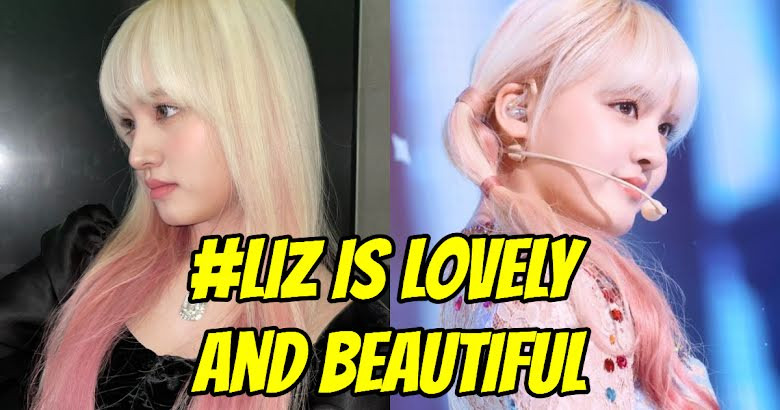 5+ Times IVE’s Liz Stunned Fans With Her Gorgeous Visuals