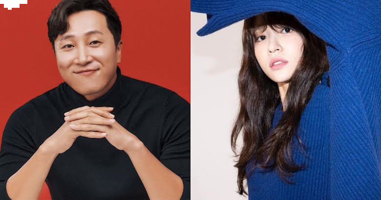 Here Is How Netizens Reacted To The News That EXID’s Hani Is Dating Yang Jae Woong
