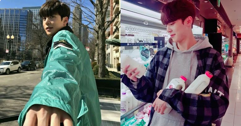 Fans Think These 7 K-Pop Idols Take The Best “Boyfriend”/”Girlfriend” Material Pictures