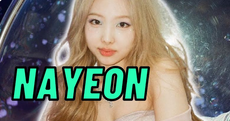 TWICE’s Nayeon Often Wished She Had Debuted Under A Different Name, Here’s Why