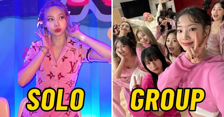 Solo Versus Group: These Are The Challenges TWICE’s Nayeon Faced When Recording “IM NAYEON” Without Her Members