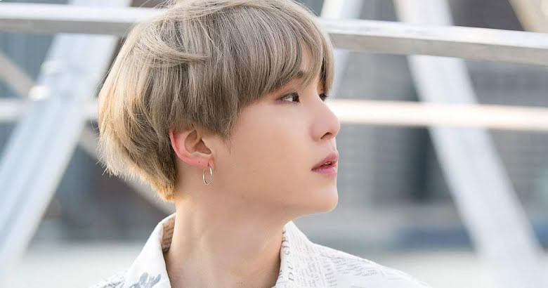 BTS’s Suga Opened Up About The Cost Of Fame — Not Having Many Friends