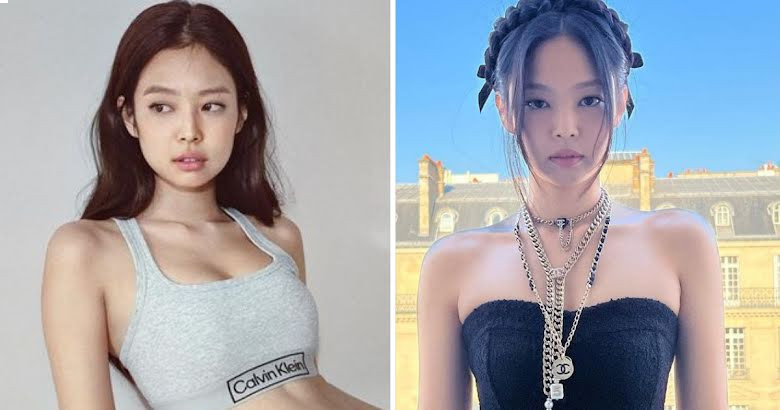 10 Of BLACKPINK Jennie’s Hottest Moments Of 2022