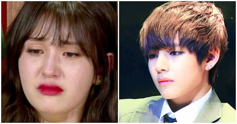 8 K-Pop Idols Who Were The Victims Of Bullying