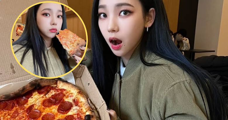 Netizens Debate Over aespa Karina’s “Unbelievable” Appetite