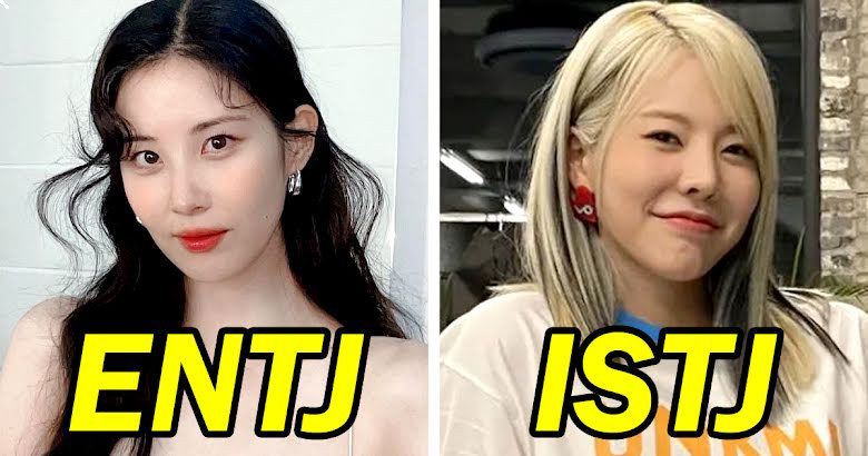 Here’s Each Girls’ Generation Member’s Updated MBTI Personality Type