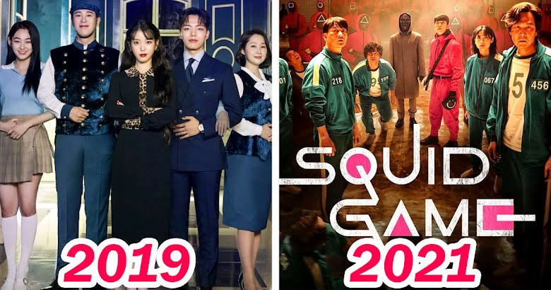 Here’s The Most-Watched Korean Drama Of Every Year Since 2012