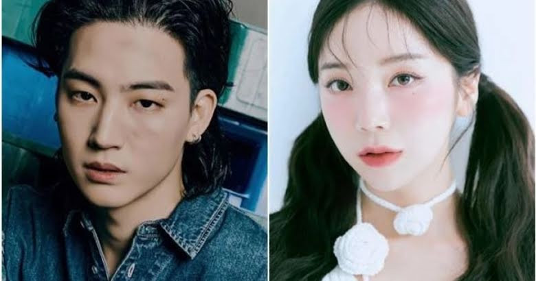 GOT7’s JAY B And YouTuber PURE.D Are Reportedly In A Relationship