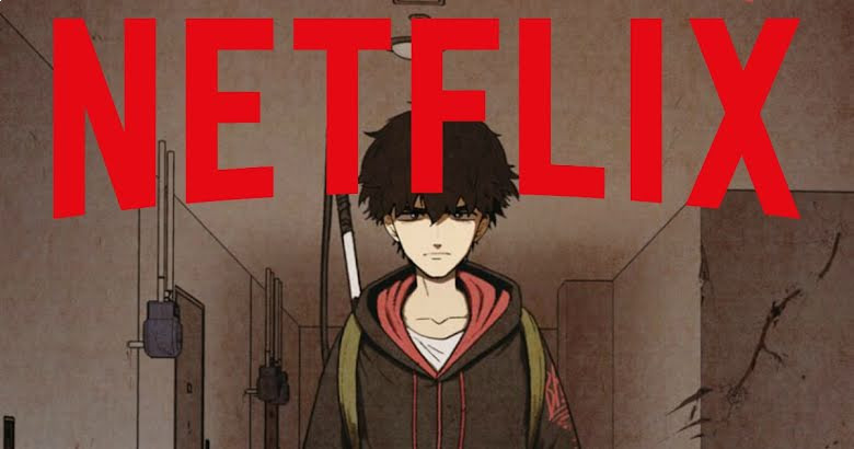This Webtoon-Based K-Drama Cost 2.4 Million US Dollars Per Episode To Make… And Netflix Said Yes Anyway