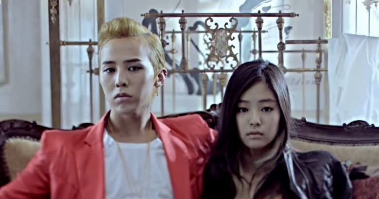 Netizens Criticize BIGBANG’s G-Dragon For Apparently Liking A Shipping Video Of Him And BLACKPINK’s Jennie